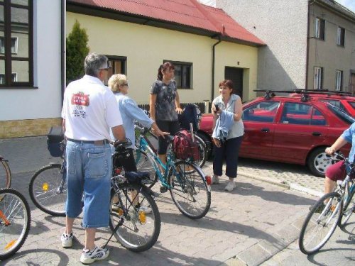 Litovelské Pomoraví - 19.6.2005